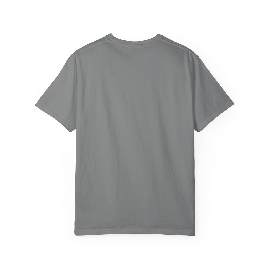Unisex Sliced T-shirt