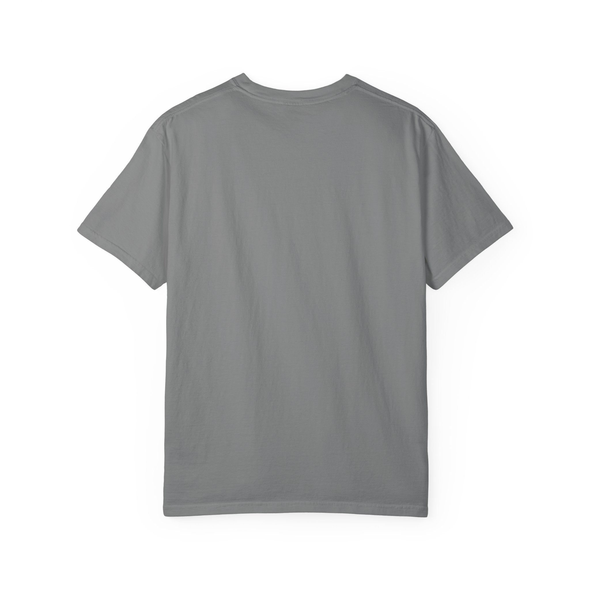 Unisex Sliced T-shirt