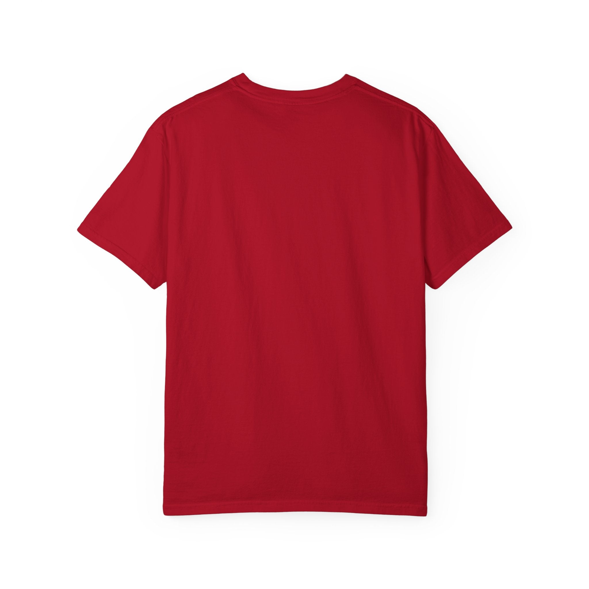Unisex Sliced T-shirt