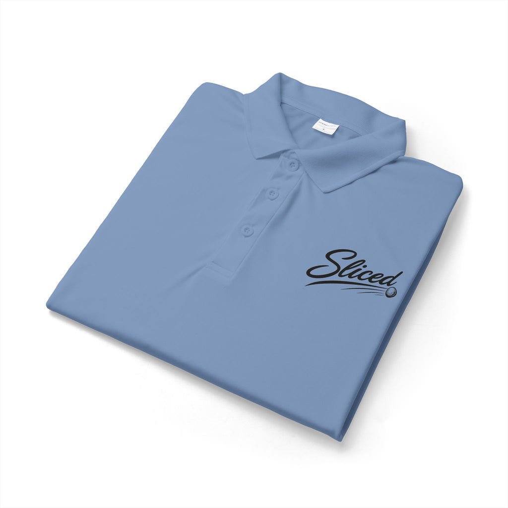 Sliced Polo