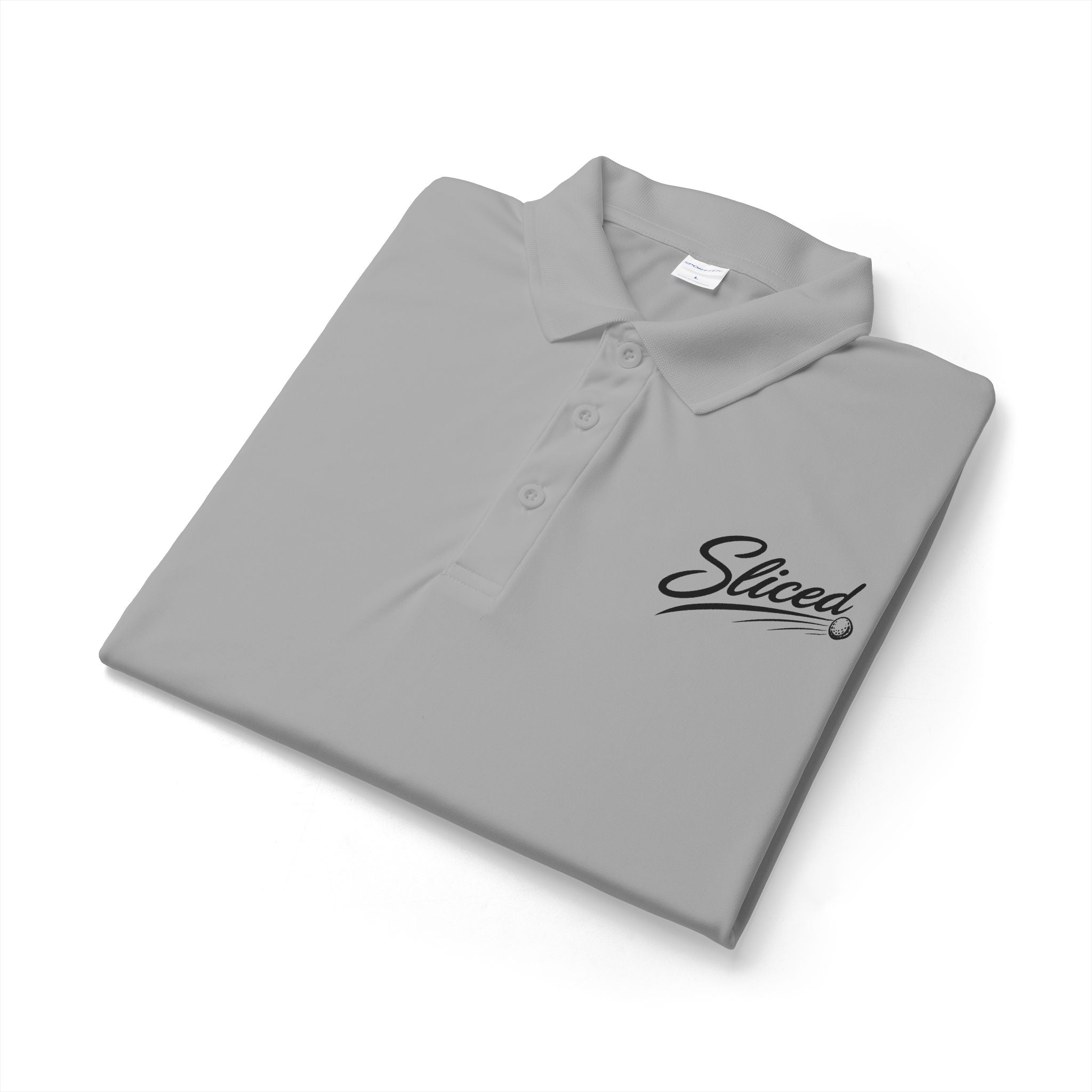Sliced Polo