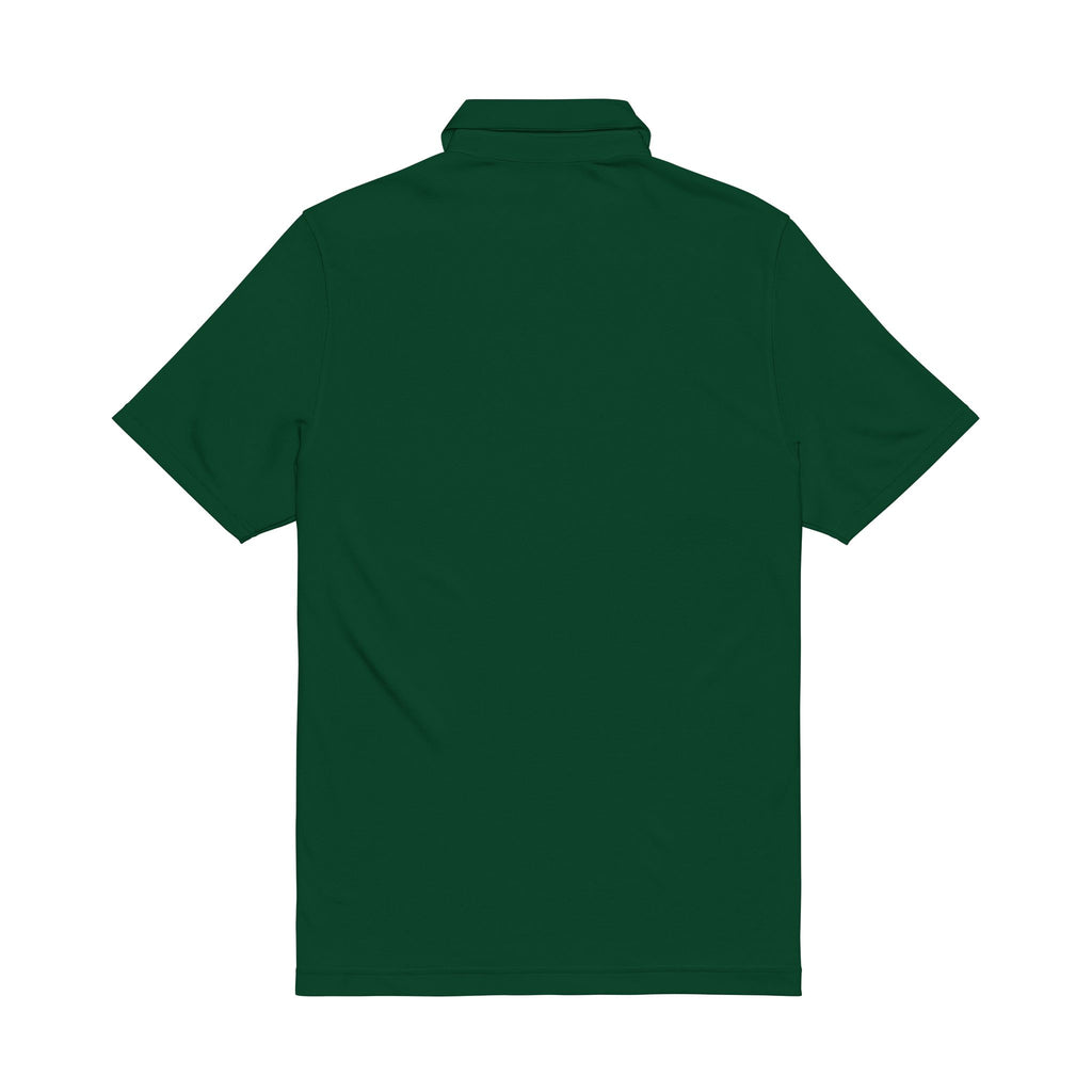UA Sliced Polo