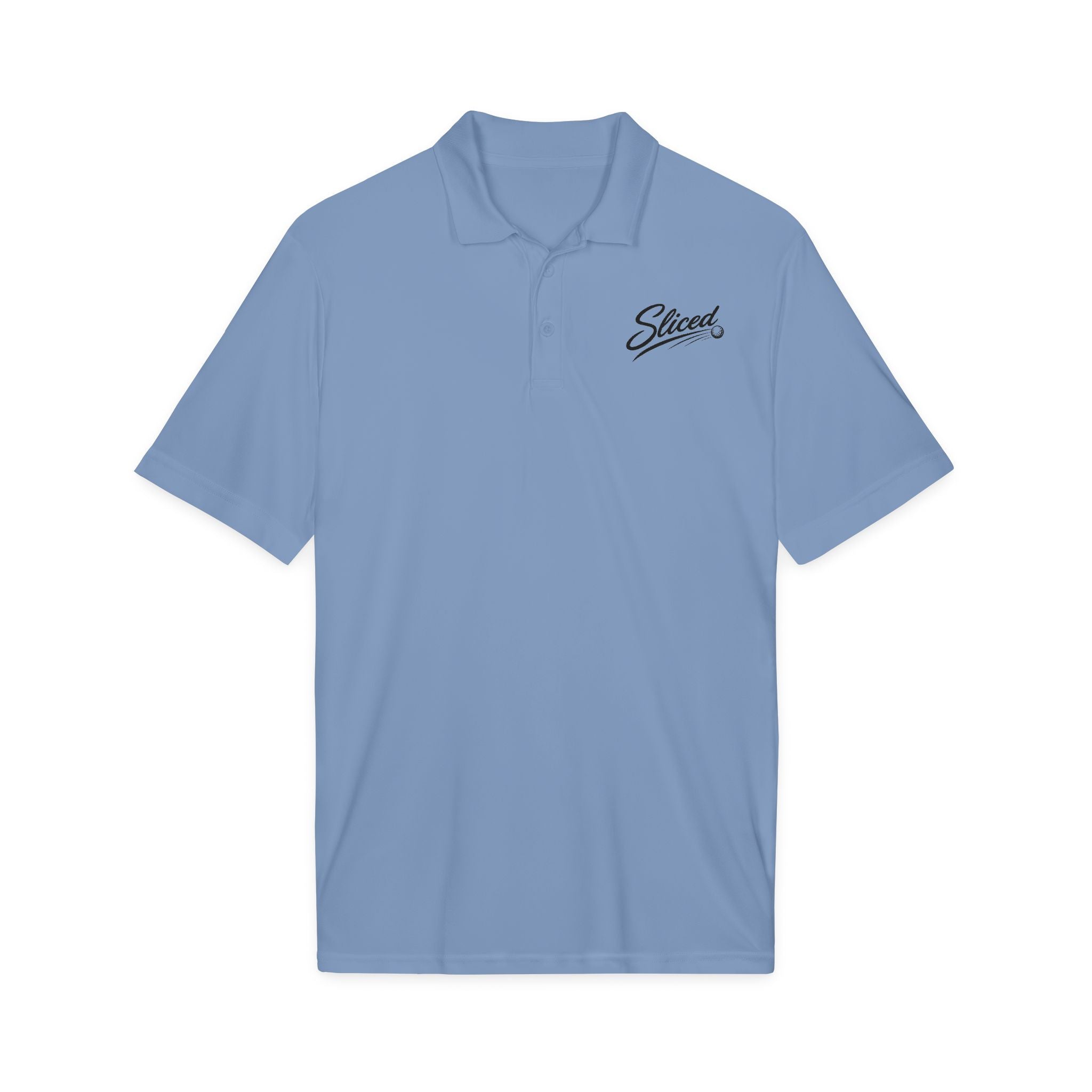 Sliced Polo