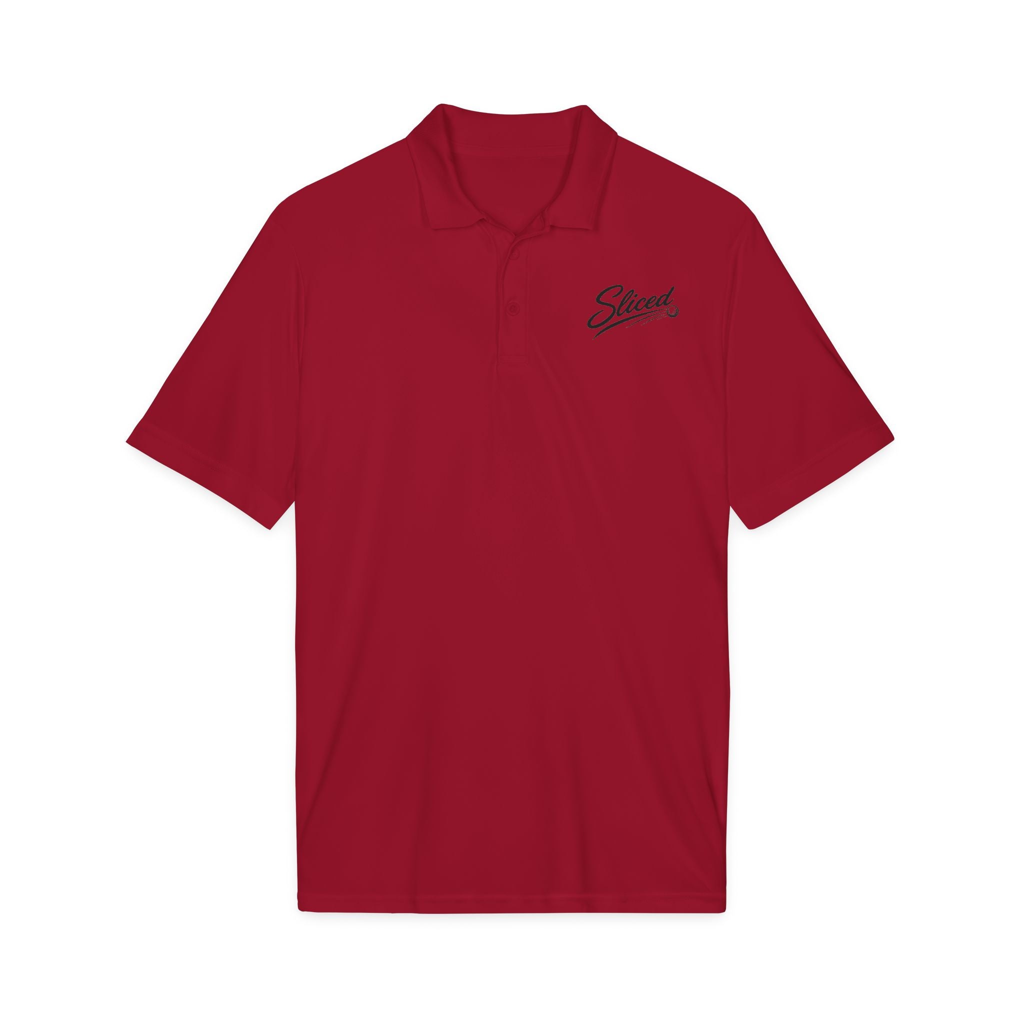 Sliced Polo