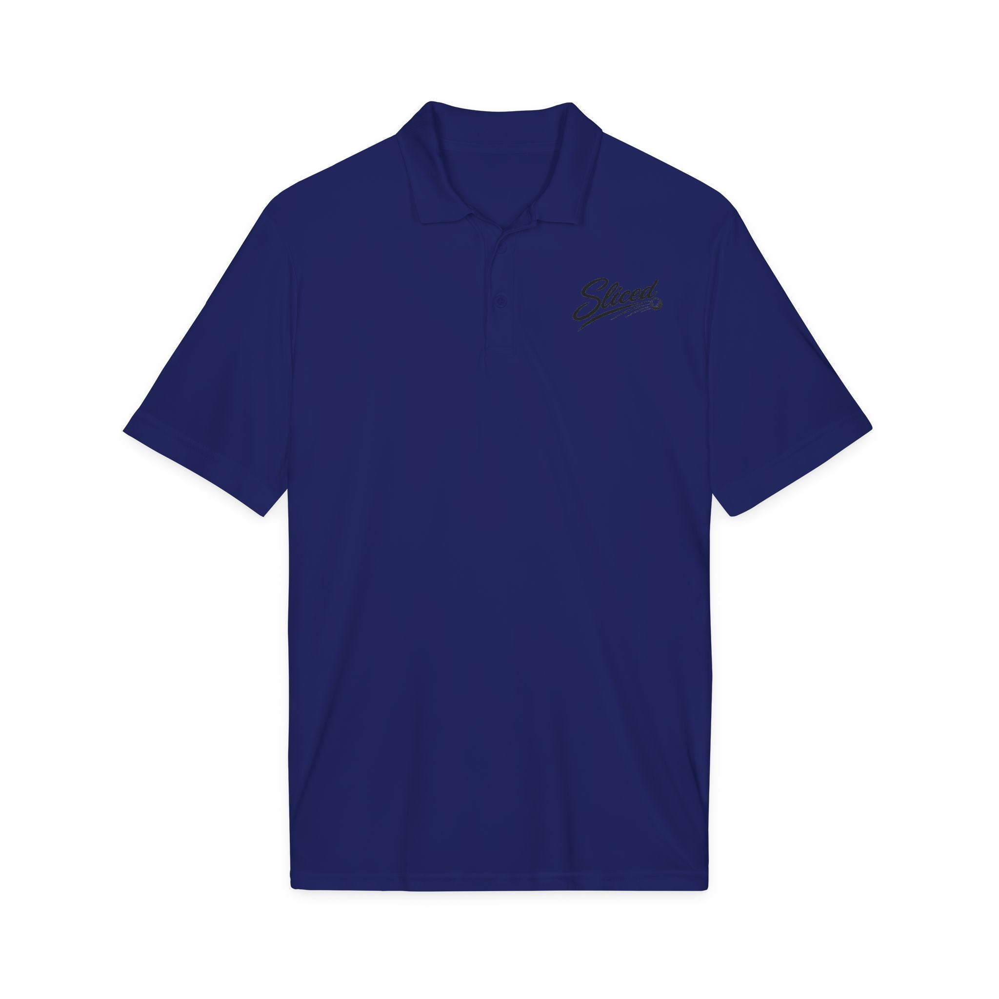 Sliced Polo