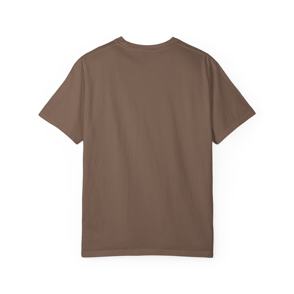 Unisex Sliced T-shirt