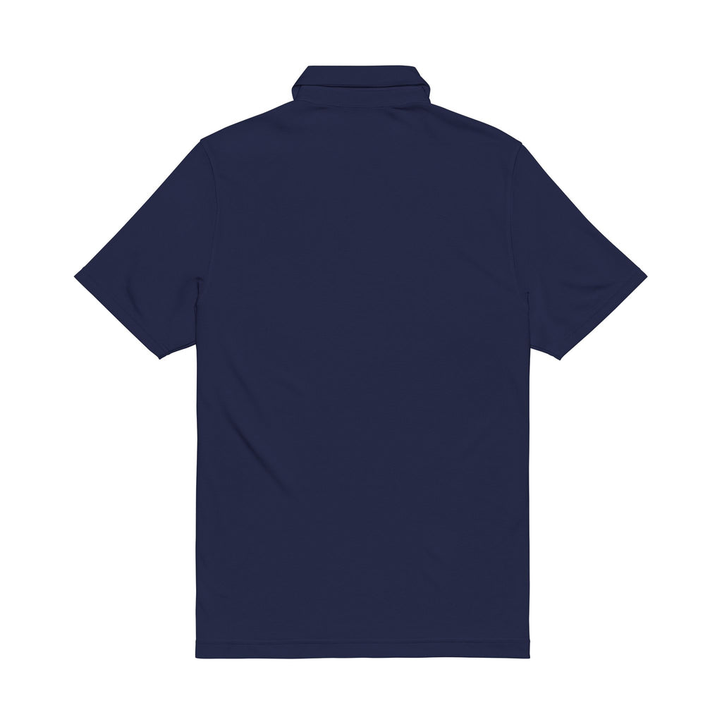 UA Sliced Polo