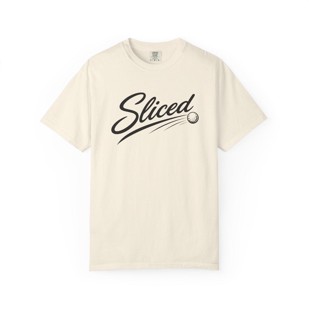 Unisex Sliced T-shirt