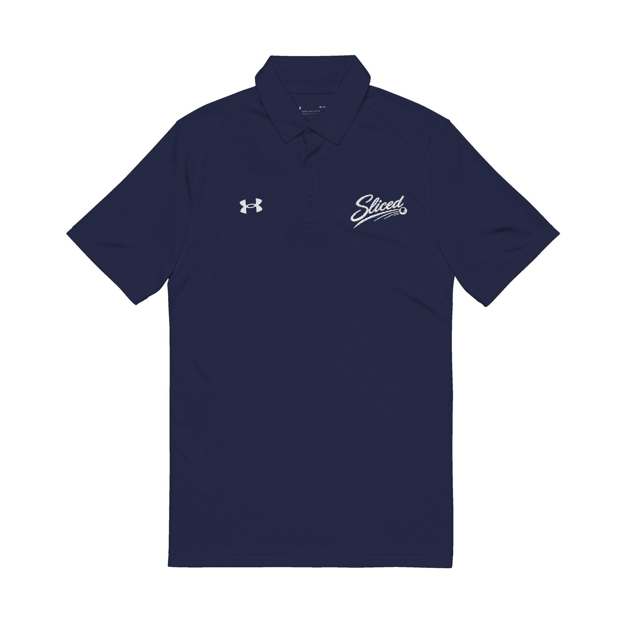 UA Sliced Polo