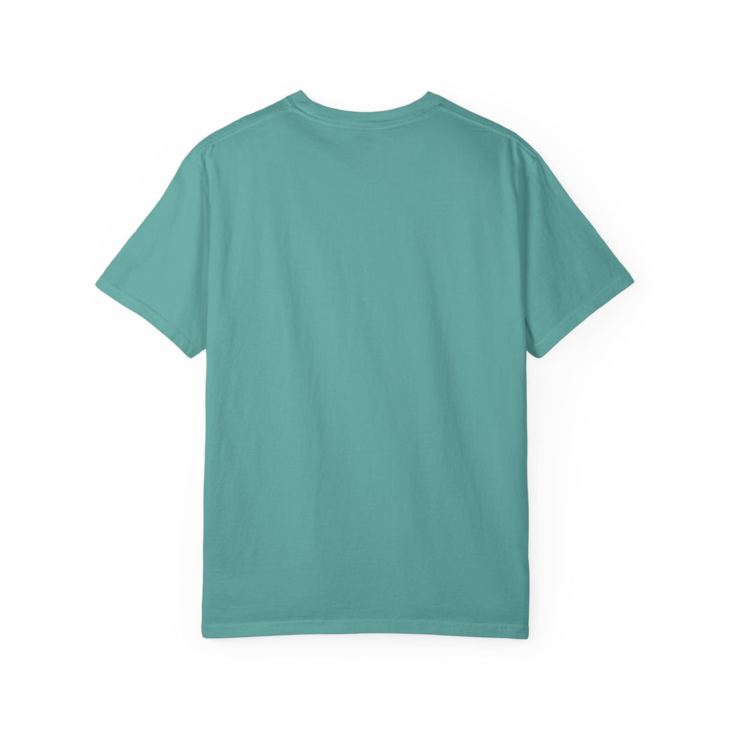 Unisex Sliced T-shirt