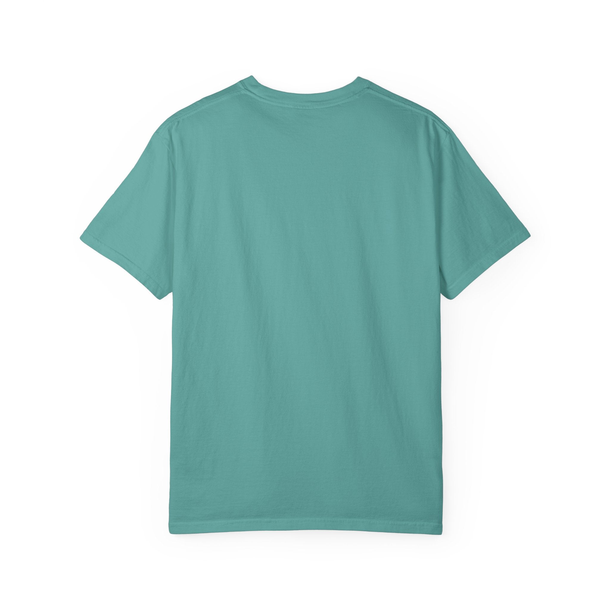Unisex Sliced T-shirt