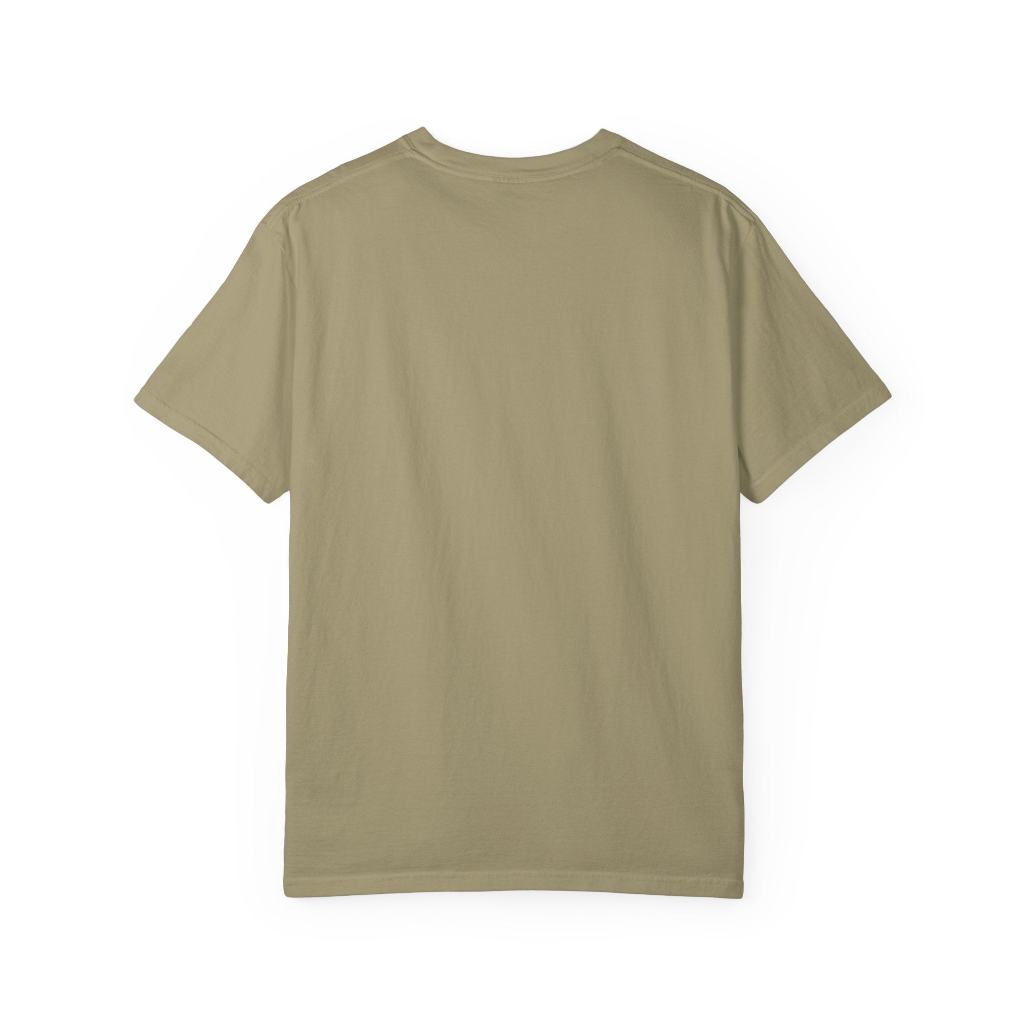 Unisex Sliced T-shirt