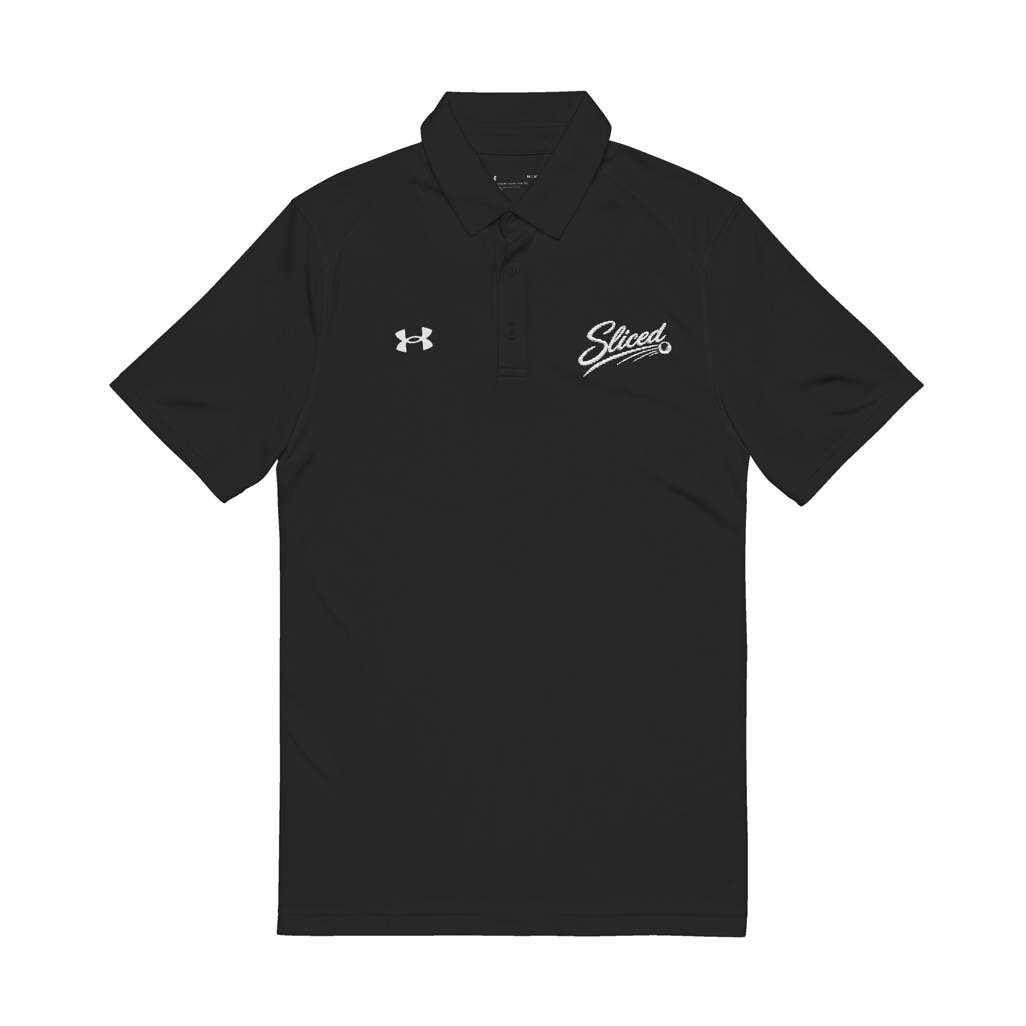 UA Sliced Polo