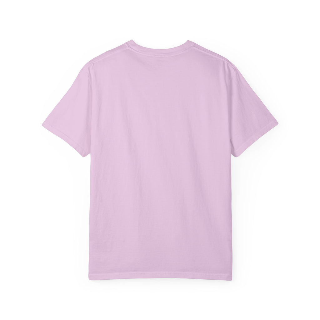 Unisex Sliced T-shirt