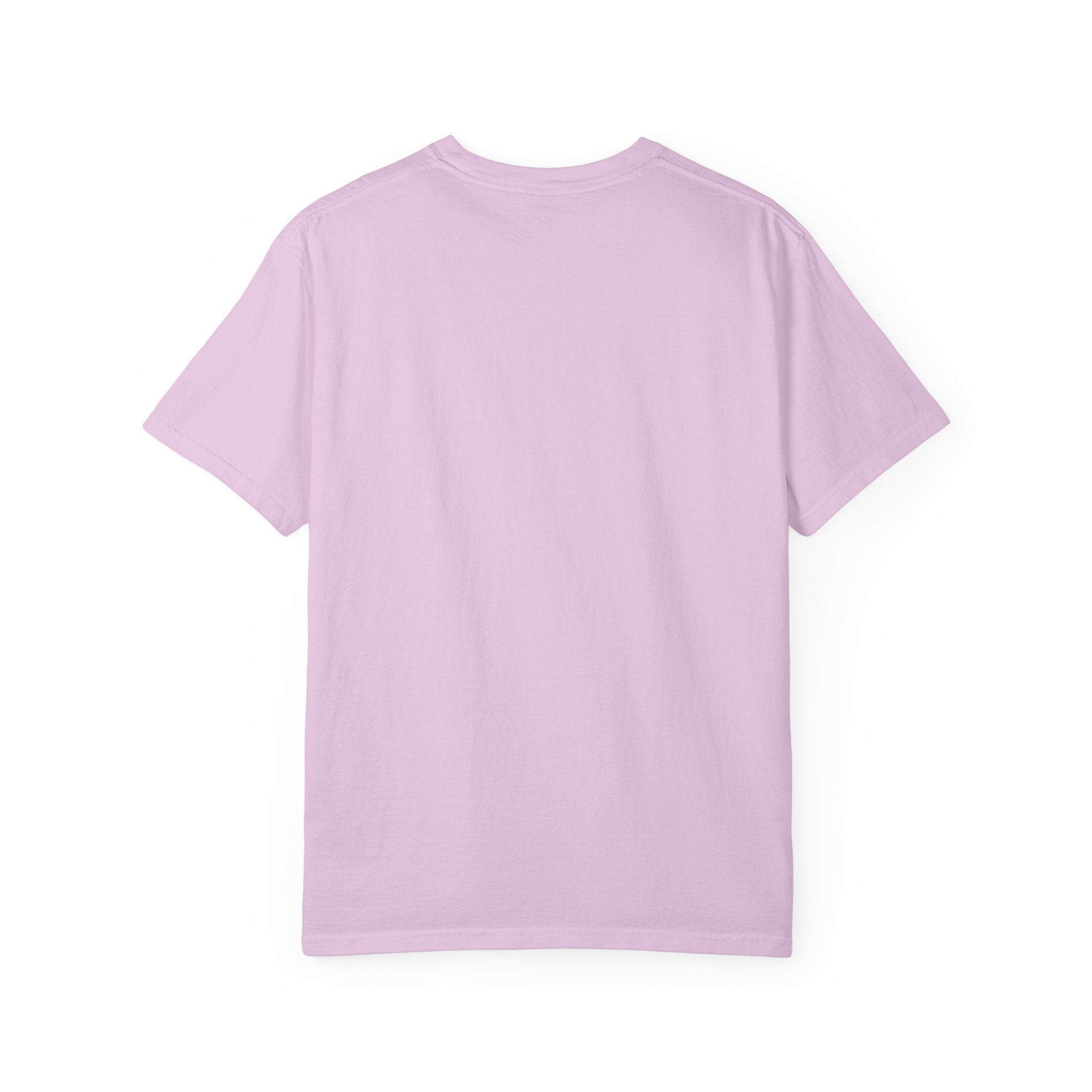 Unisex Sliced T-shirt
