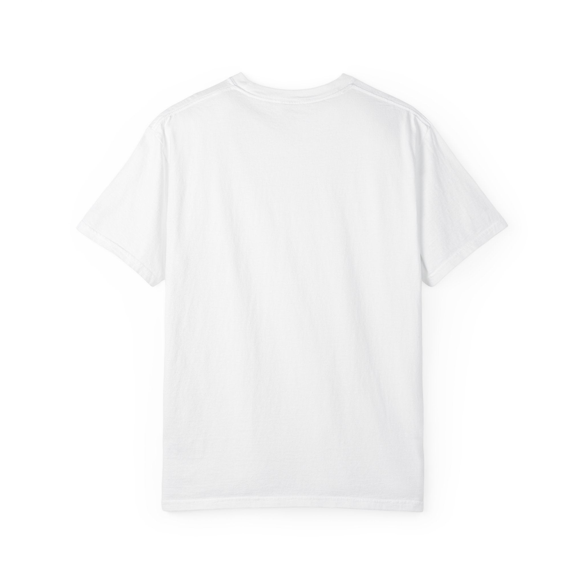 Unisex Sliced T-shirt