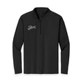 Script Quarter-Zip