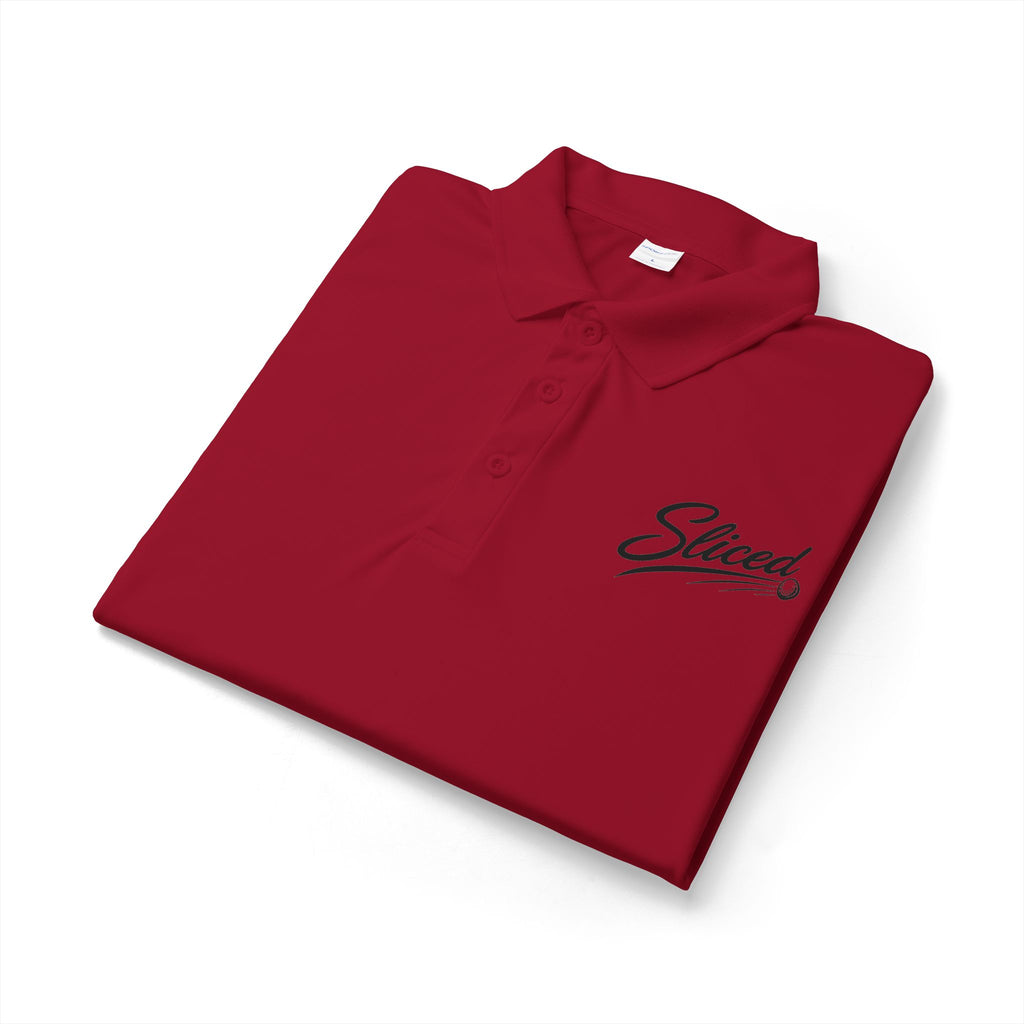 Sliced Polo