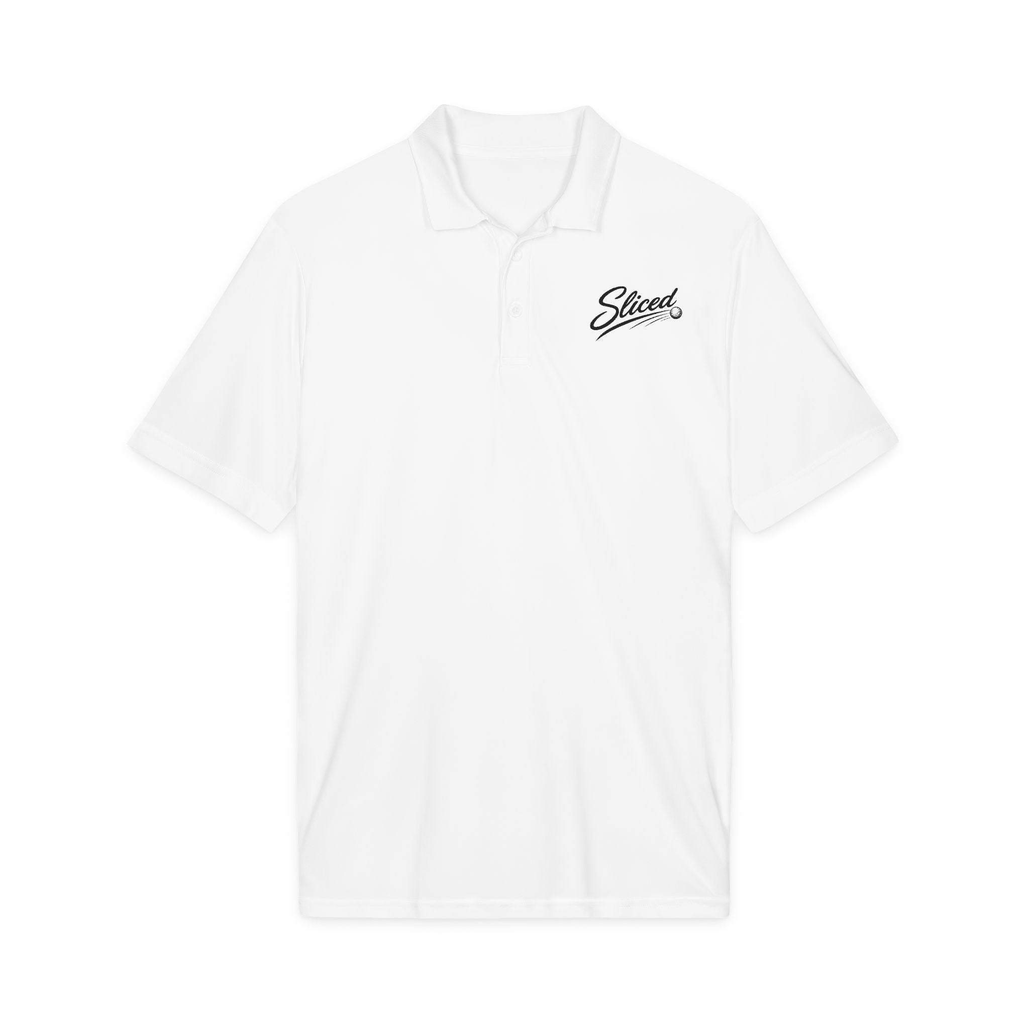 Sliced Polo