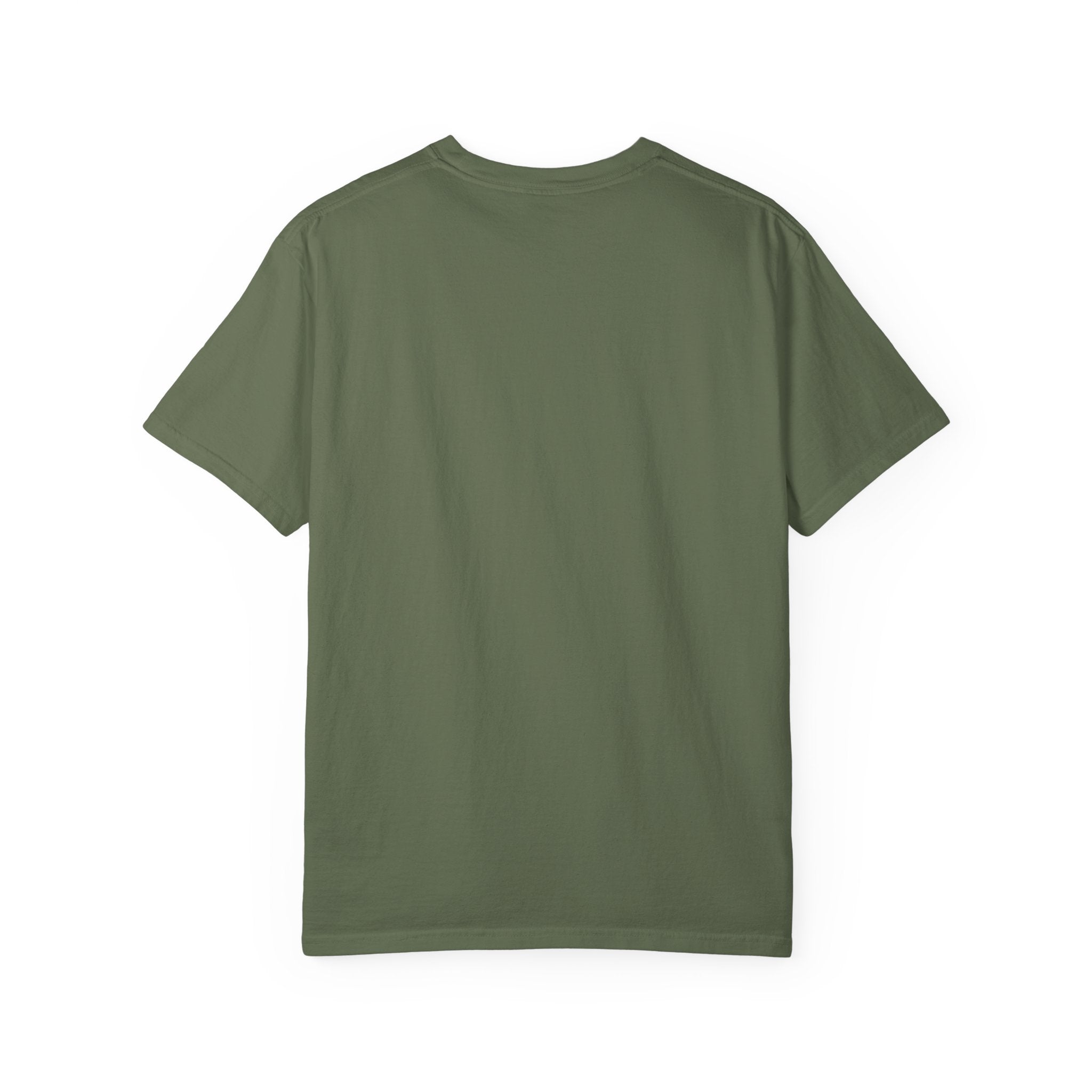 Unisex Sliced T-shirt
