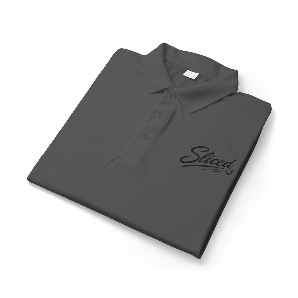 Sliced Polo