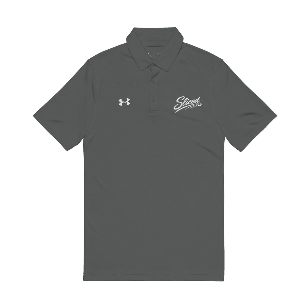 UA Sliced Polo