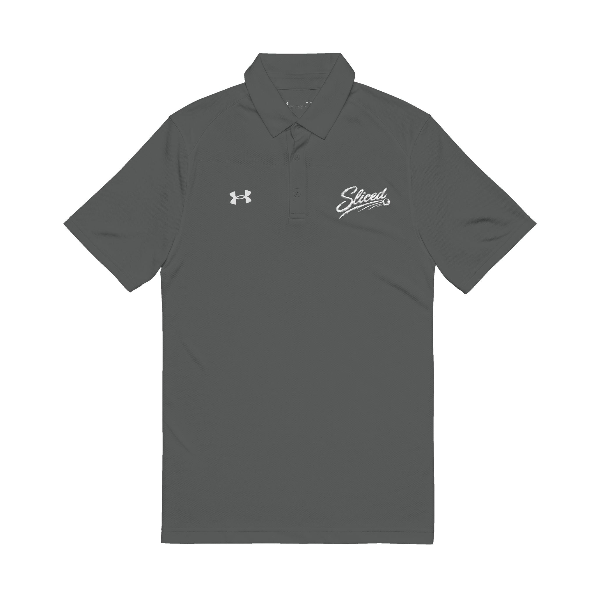 UA Sliced Polo