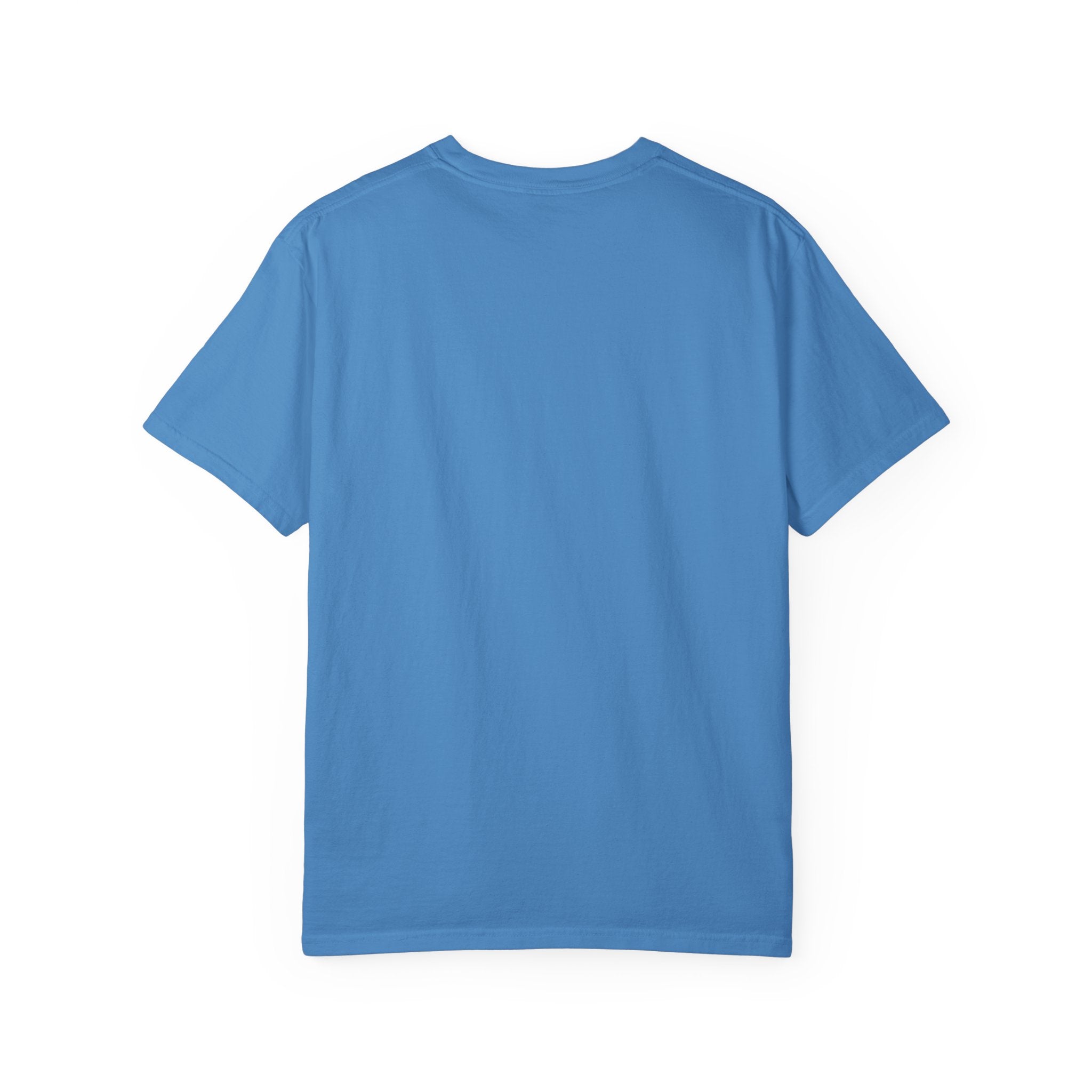 Unisex Sliced T-shirt