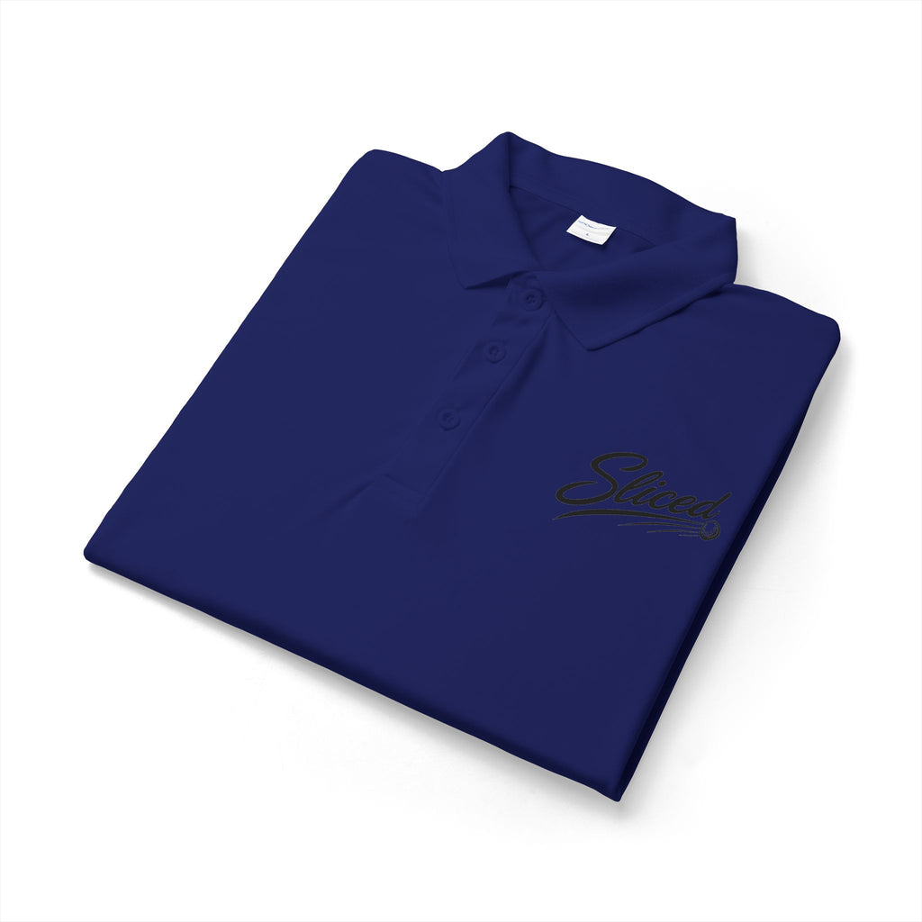 Sliced Polo