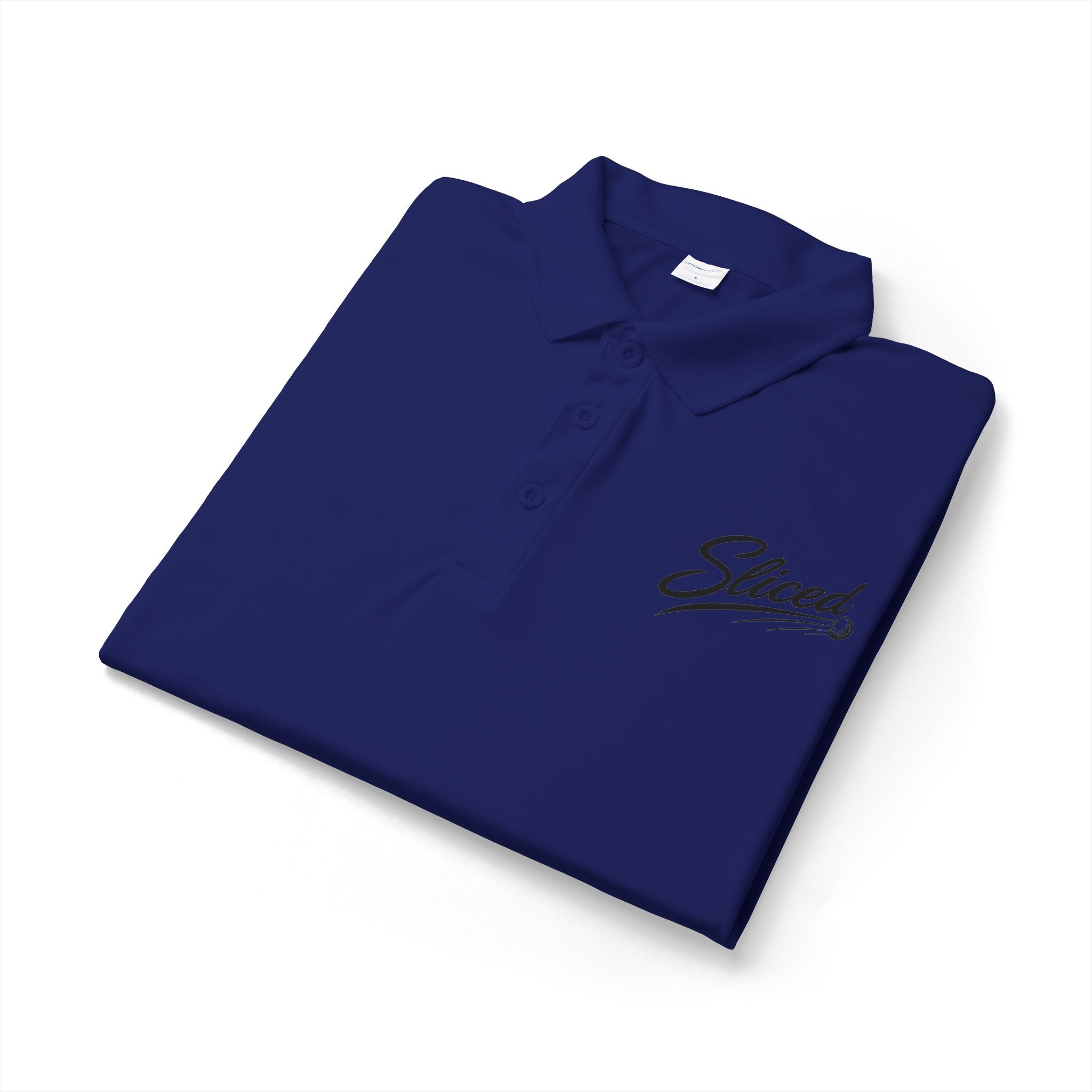 Sliced Polo