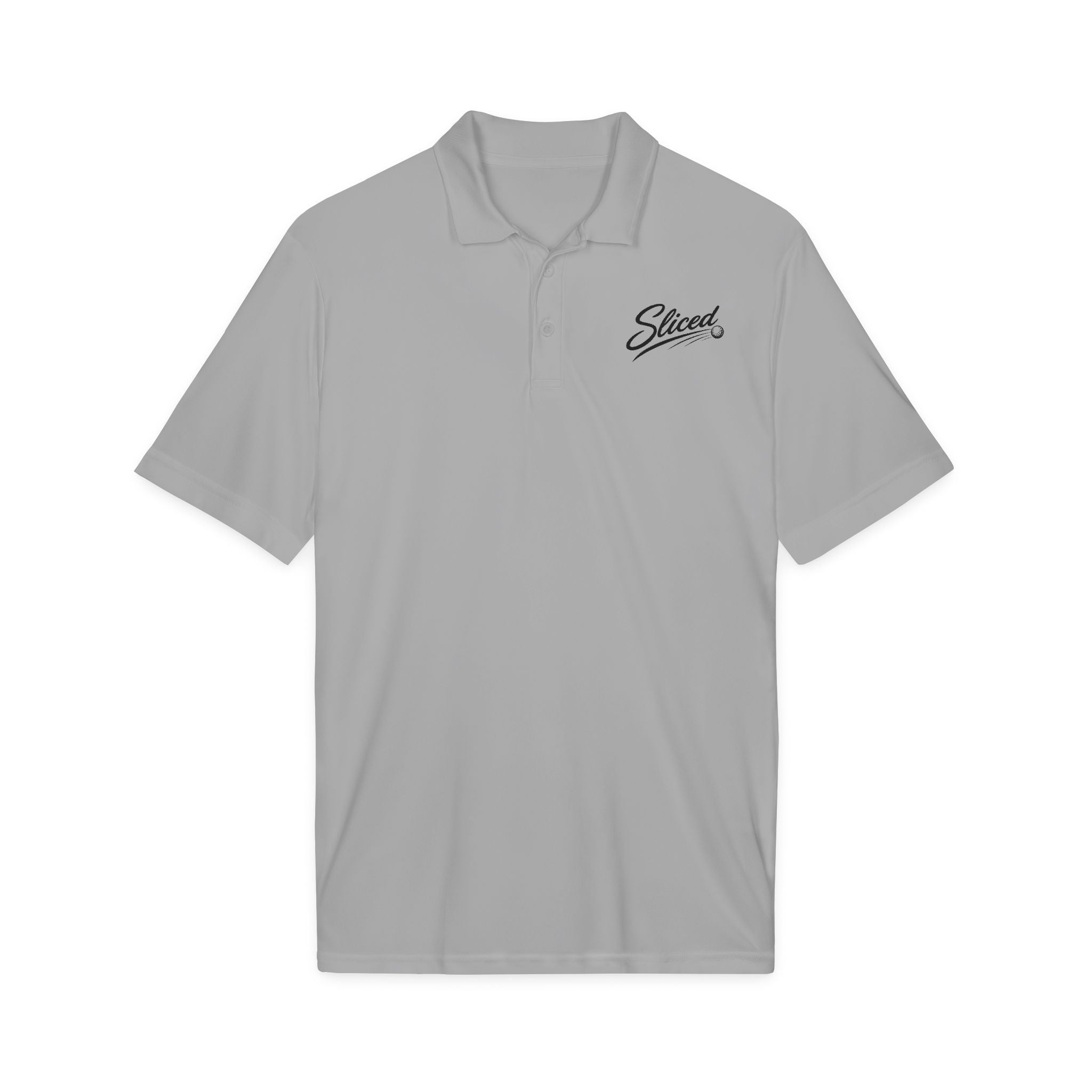 Sliced Polo