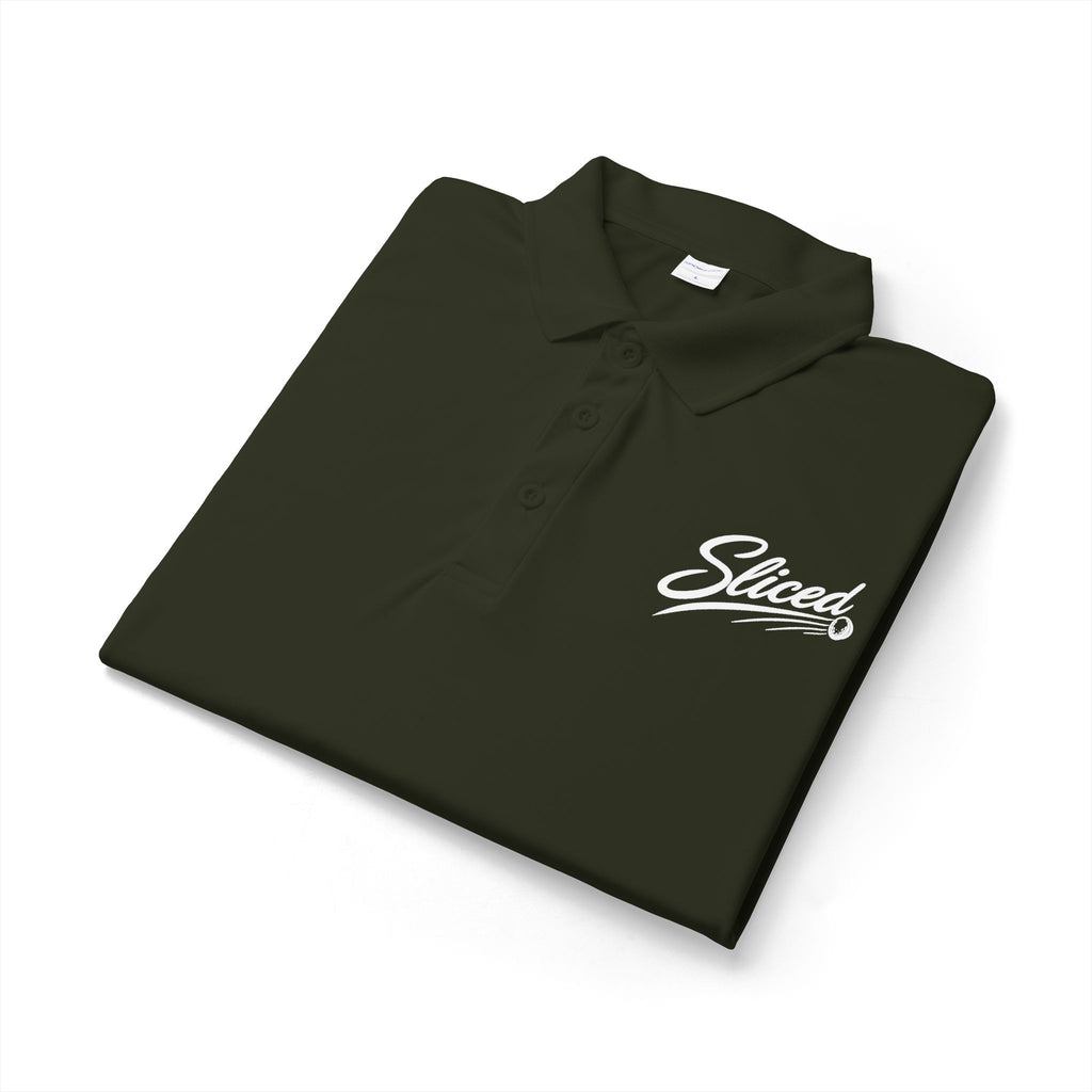 Sliced Polo