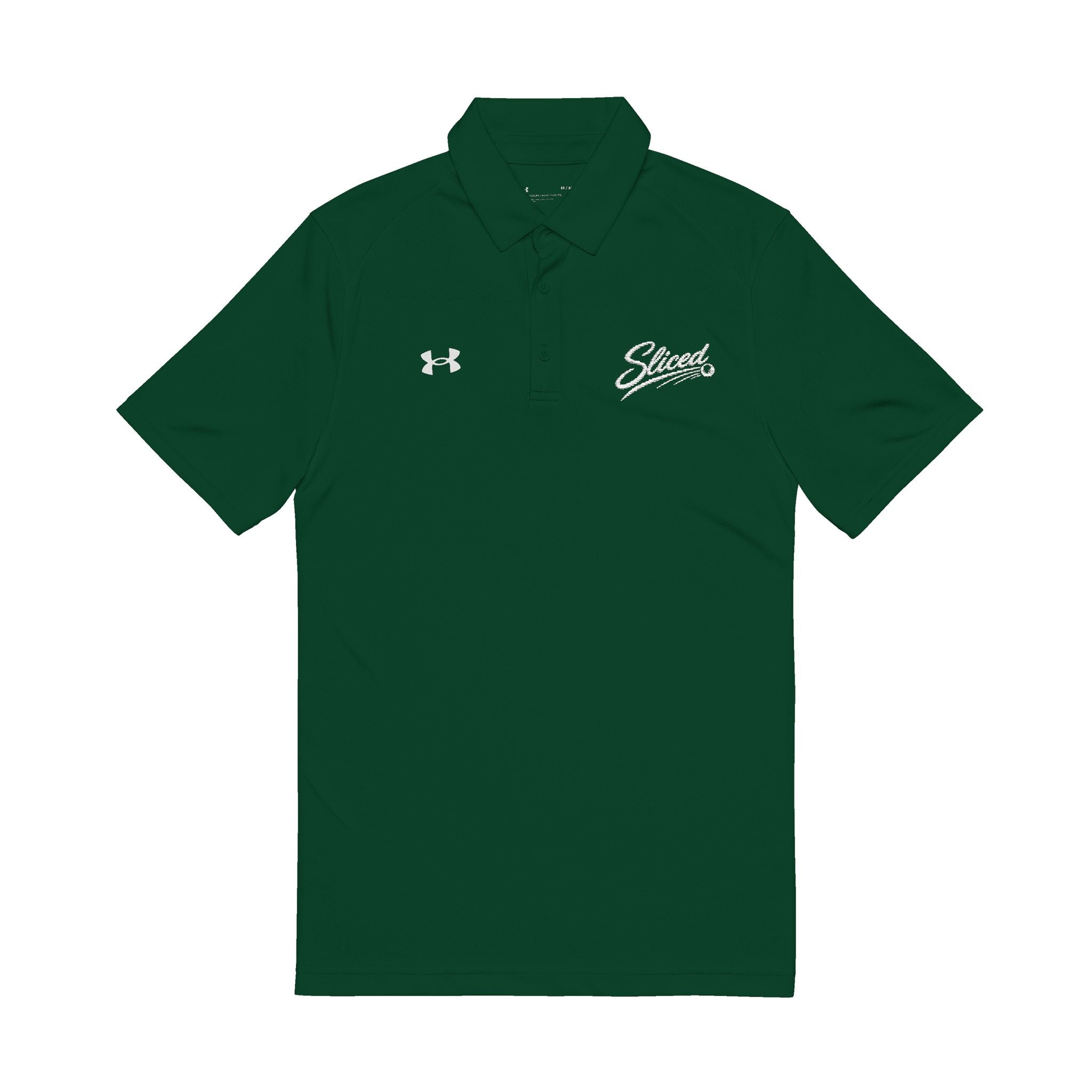 UA Sliced Polo