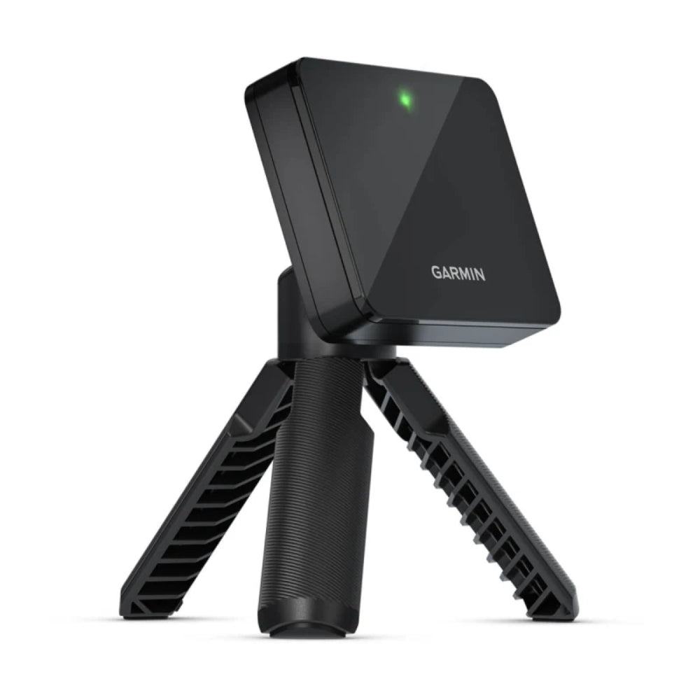 Garmin Approach R10 - Wireless Golf Launch Monitor & Video Recorder