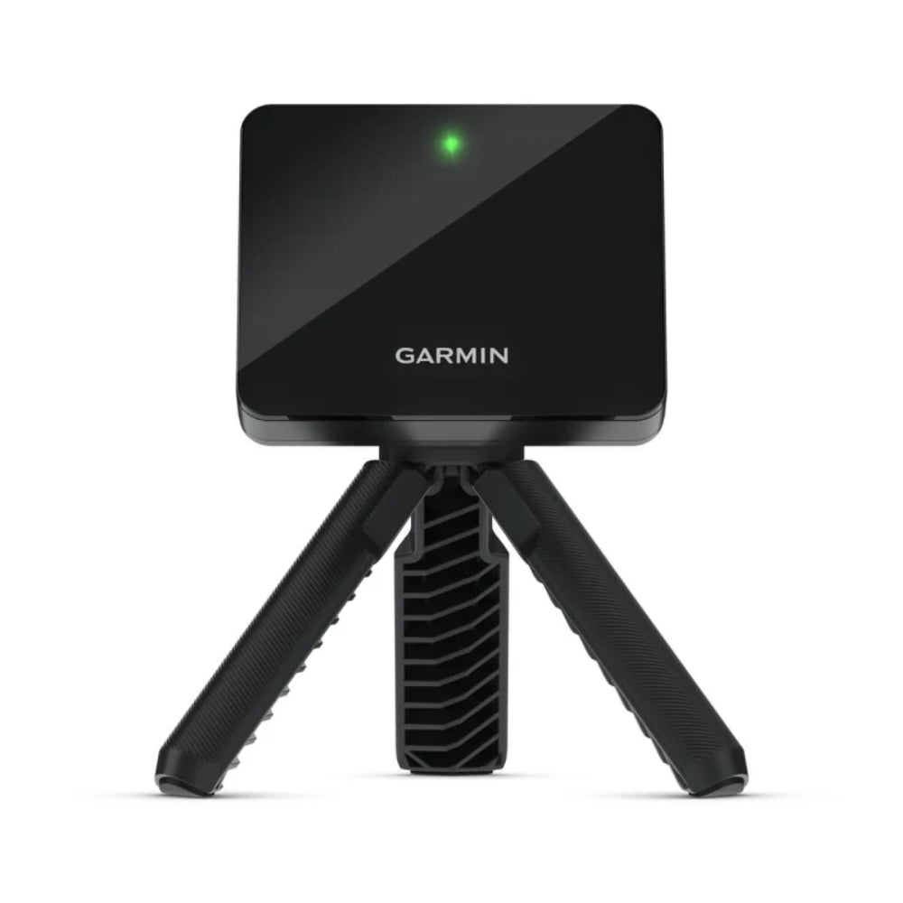 Garmin Approach R10 - Wireless Golf Launch Monitor & Video Recorder