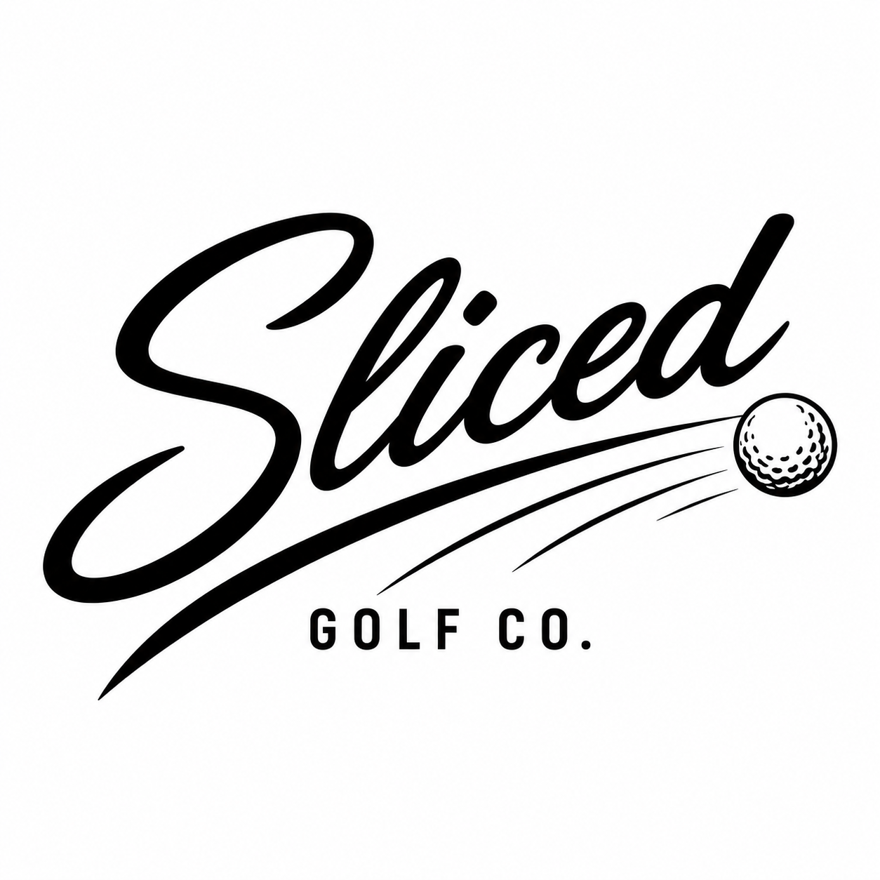 Sliced Golf Co.