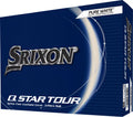Srixon Q-STAR Tour Golf Balls